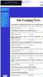 Mobile Screenshot of loopers-delight.com